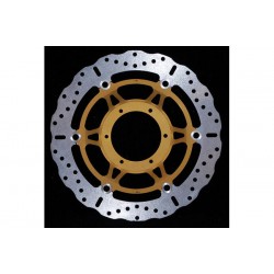 Disc de frana EBC MD1161XC Disc de frana EBC MD1161XC