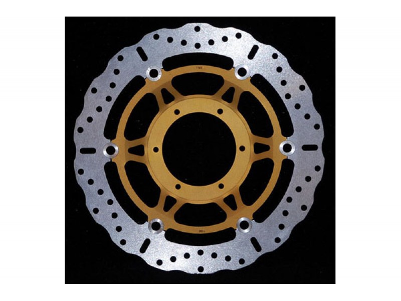 Disc de frana EBC MD1161XC