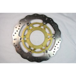 Disc de frana EBC MD1168XC Disc de frana EBC MD1168XC
