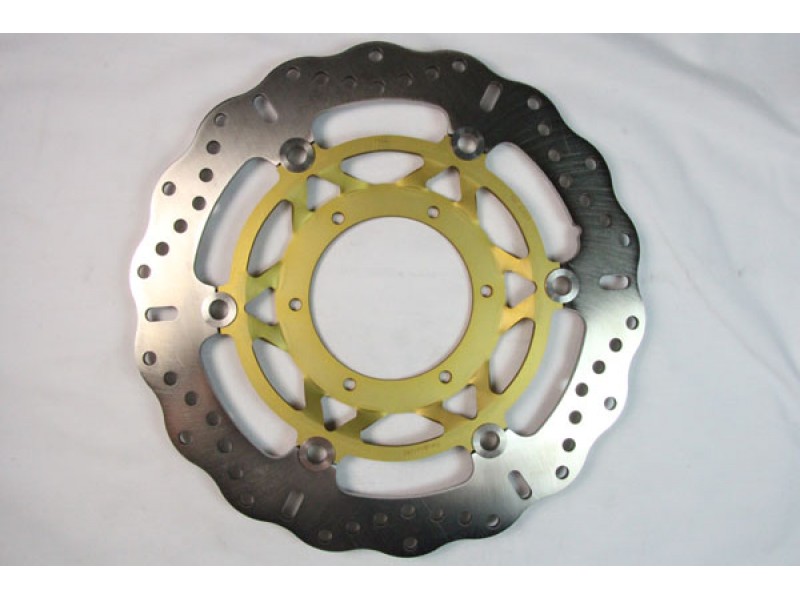 Disc de frana EBC MD1168XC