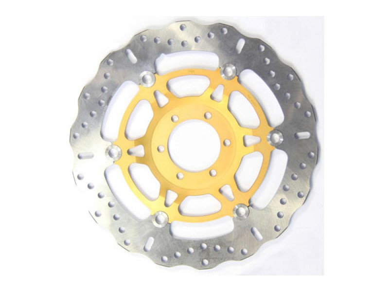 Disc de frana EBC MD2001XC