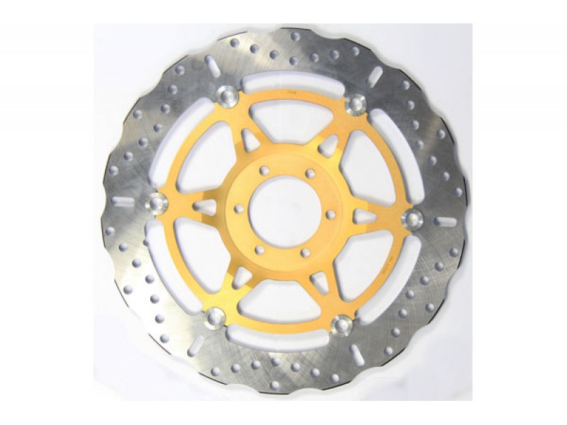 Disc de frana EBC MD2003XC