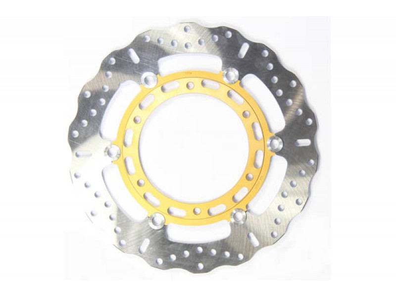Disc de frana EBC MD2074XC