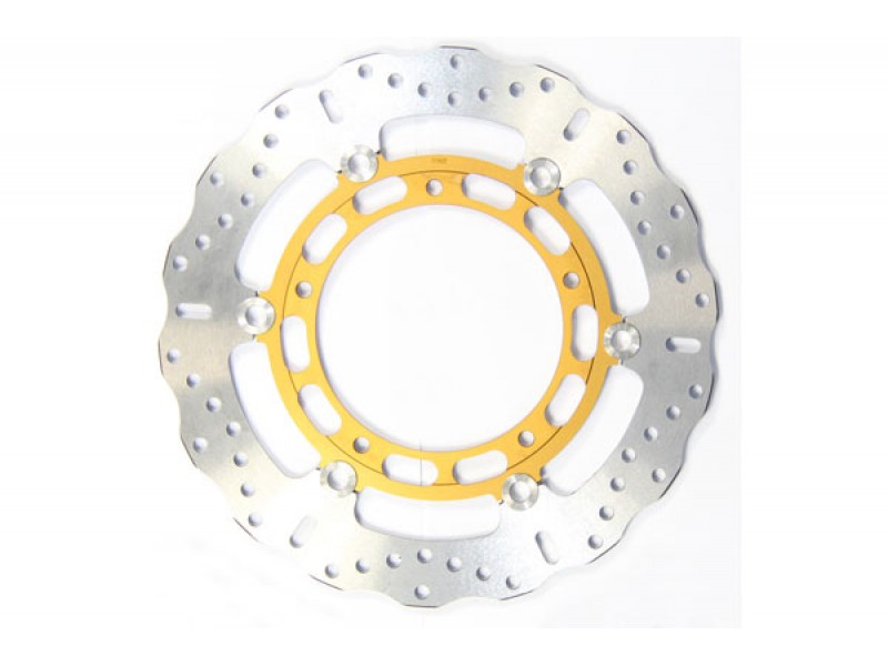 Disc de frana EBC MD2082XC
