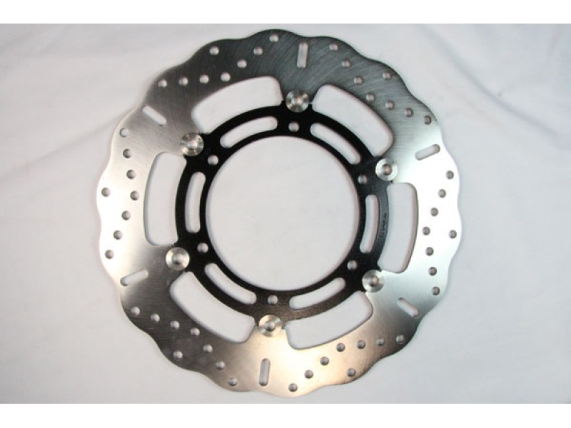 Disc de frana EBC MD2089XC