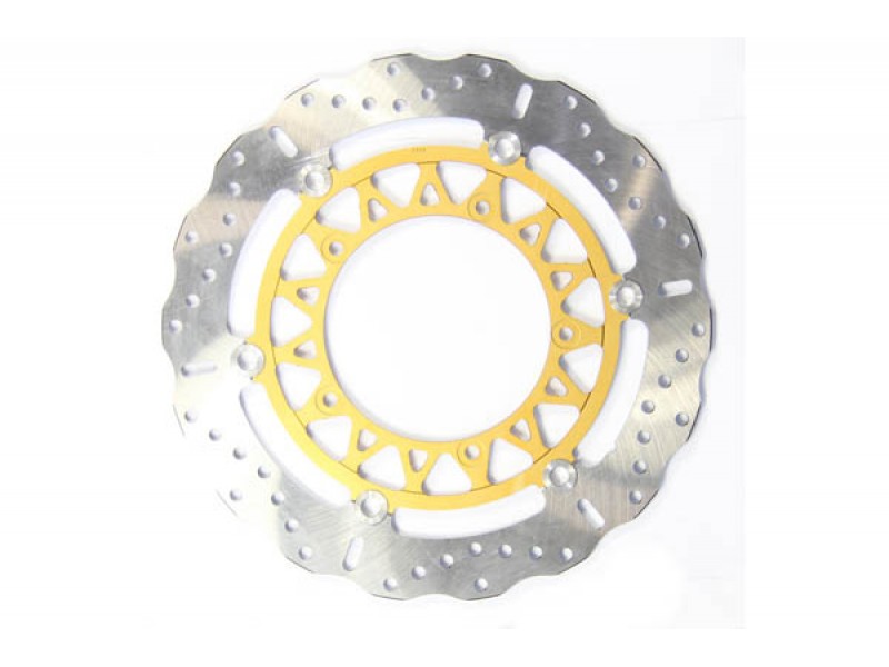 Disc de frana EBC MD2101XC