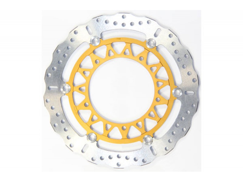 Disc de frana EBC MD2102XC