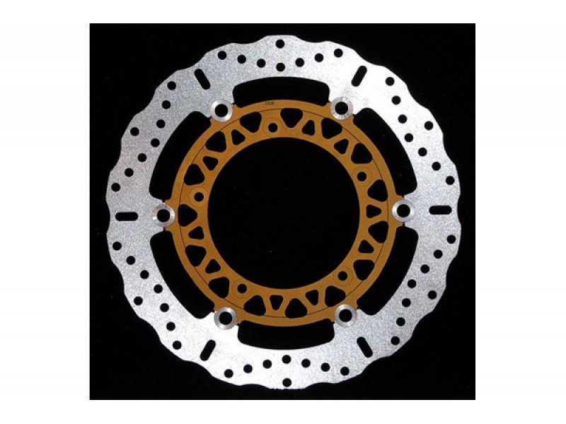 Disc de frana EBC MD2105XC
