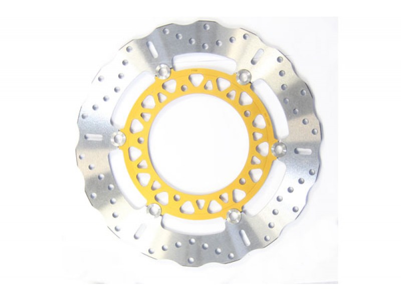 Disc de frana EBC MD2109XC