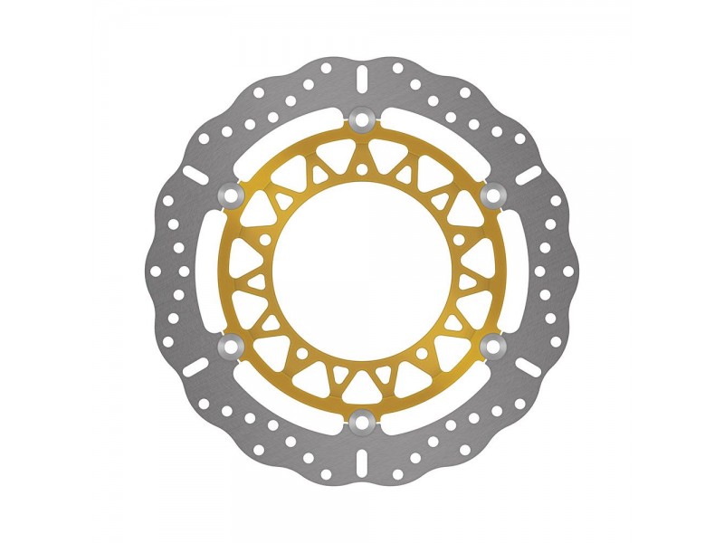 Disc de frana EBC MD2124XC
