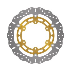 Disc de frana EBC MD2126XC Disc de frana EBC MD2126XC