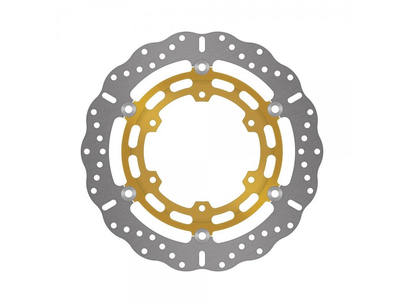 Disc de frana EBC MD2126XC