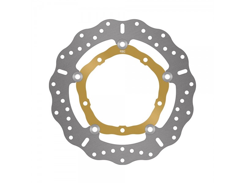 Disc de frana EBC MD2127XC