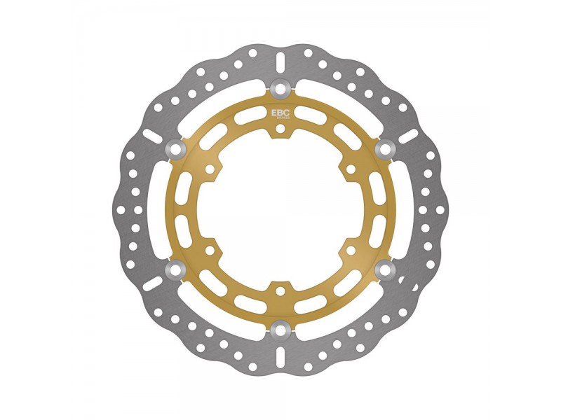 Disc de frana EBC MD2128XC