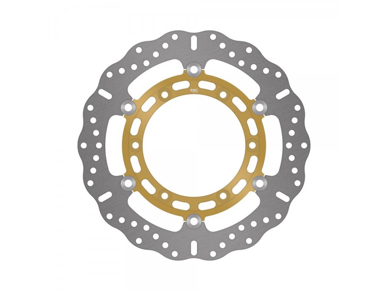 Disc de frana EBC MD2129XC