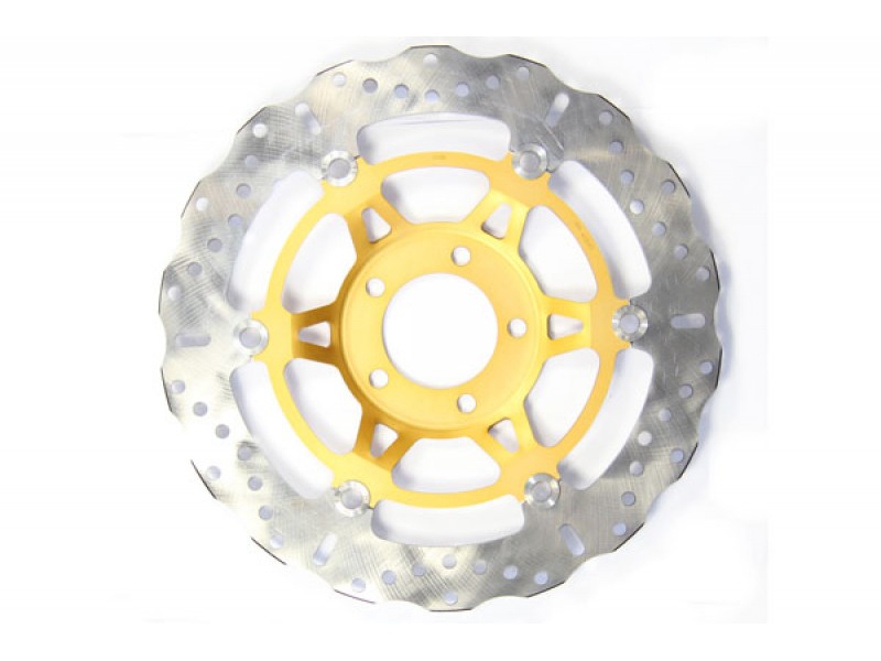 Disc de frana EBC MD3006XC