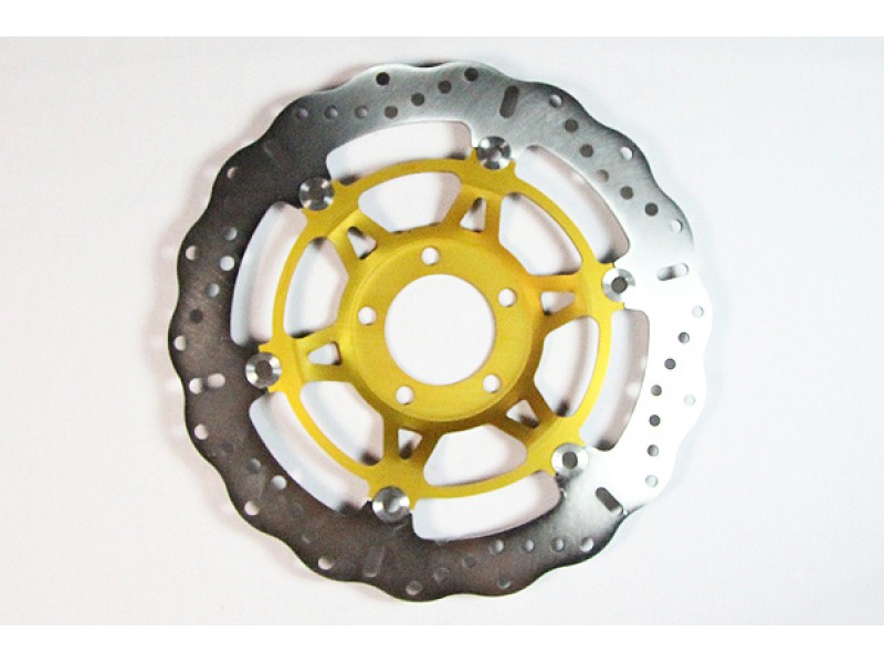 Disc de frana EBC MD3007XC