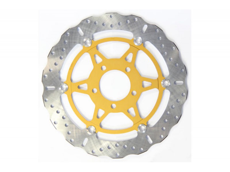 Disc de frana EBC MD3058XC