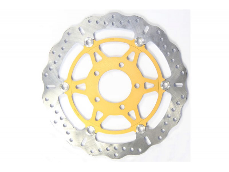 Disc de frana EBC MD3089XC