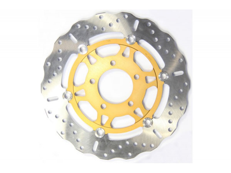 Disc de frana EBC MD3090XC