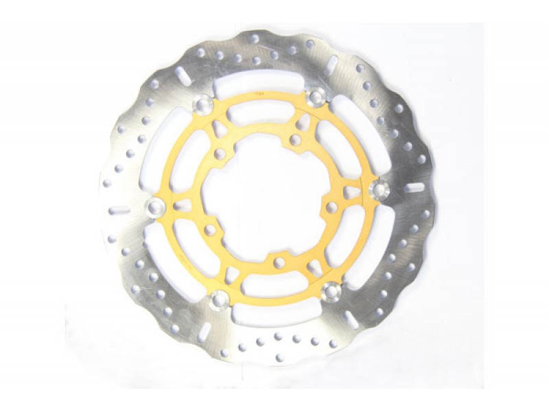 Disc de frana EBC MD3091XC