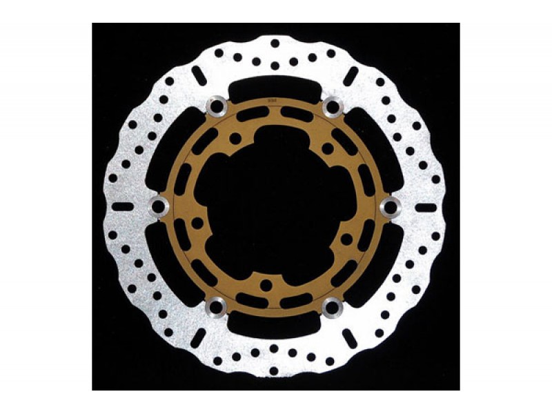 Disc de frana EBC MD3092XC