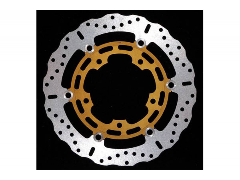 Disc de frana EBC MD3098XC
