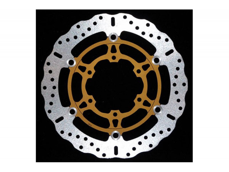 Disc de frana EBC MD3100XC