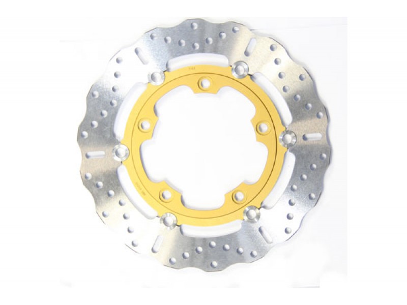 Disc de frana EBC MD3101XC