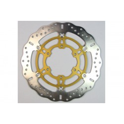 Disc de frana EBC MD3102XC Disc de frana EBC MD3102XC