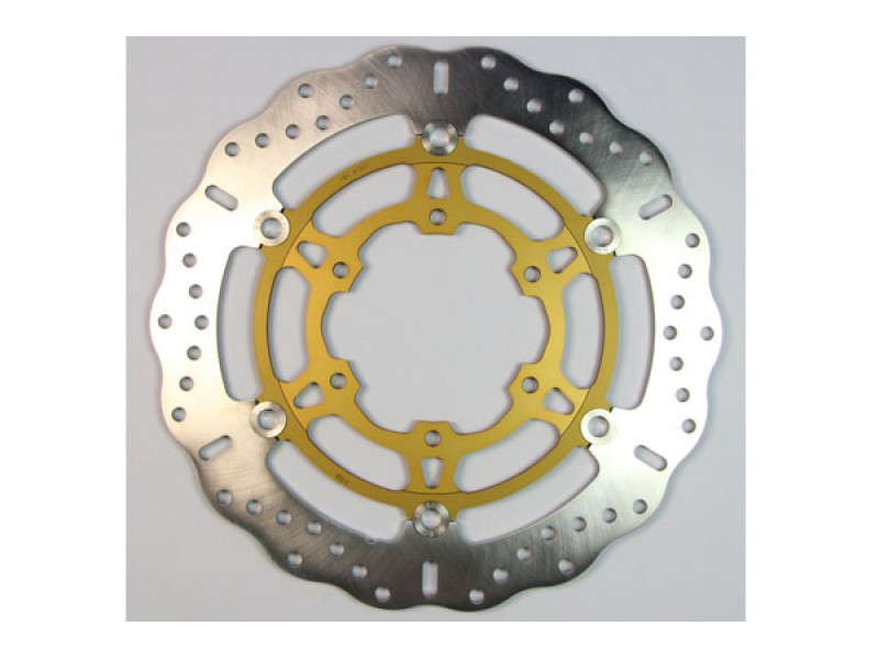 Disc de frana EBC MD3102XC