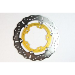 Disc de frana EBC MD3103XC Disc de frana EBC MD3103XC