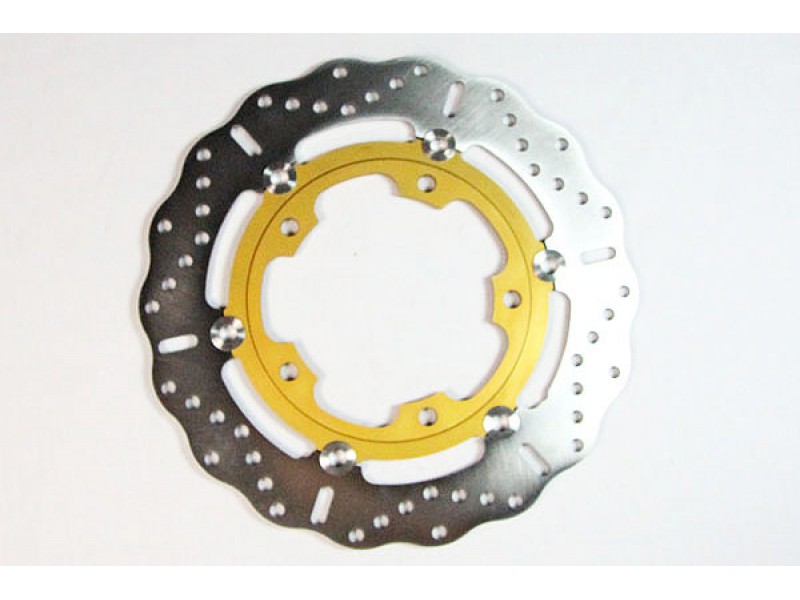 Disc de frana EBC MD3103XC