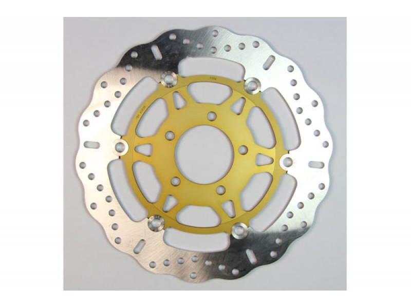 Disc de frana EBC MD3104XC