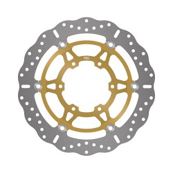 Disc de frana EBC MD3107XC Disc de frana EBC MD3107XC