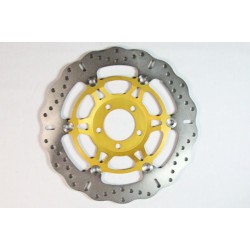 Disc de frana EBC MD4008XC Disc de frana EBC MD4008XC