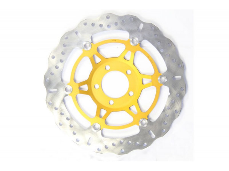 Disc de frana EBC MD4012XC