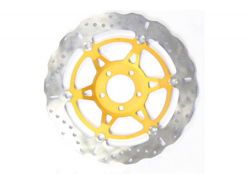 Disc de frana EBC MD4022XC