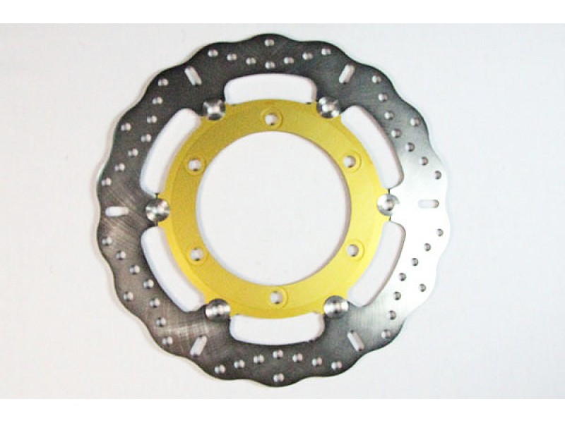Disc de frana EBC MD4132XC