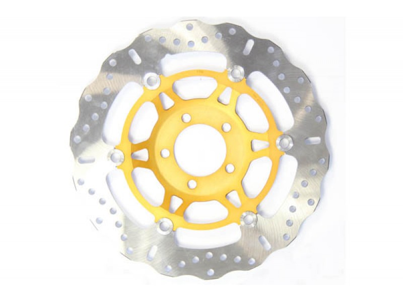 Disc de frana EBC MD4136XC