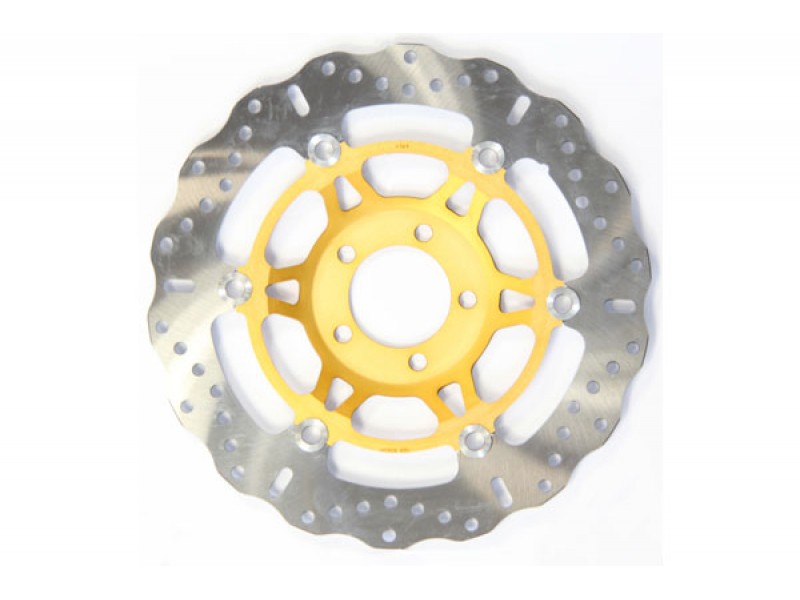 Disc de frana EBC MD4141XC