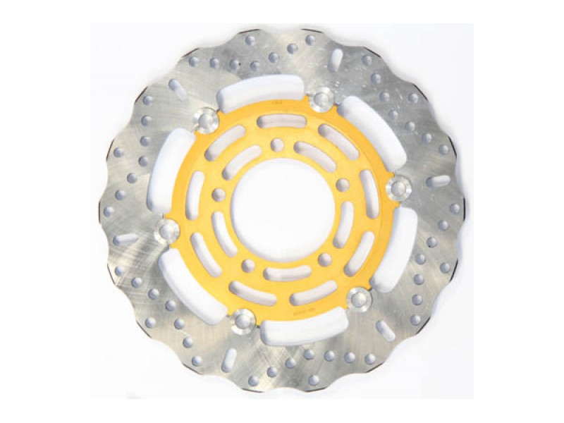 Disc de frana EBC MD4151XC