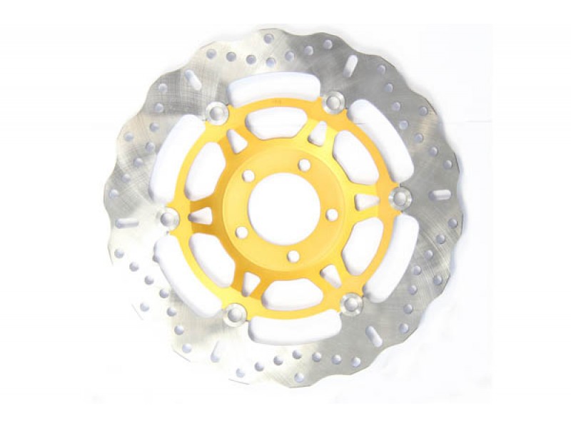 Disc de frana EBC MD4153XC