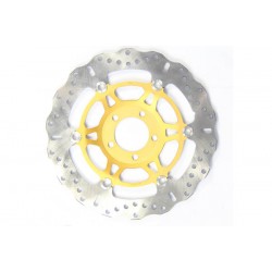 Disc de frana EBC MD4154XC Disc de frana EBC MD4154XC
