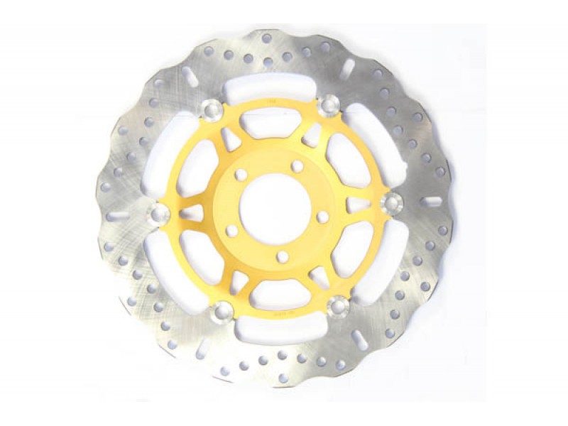 Disc de frana EBC MD4154XC