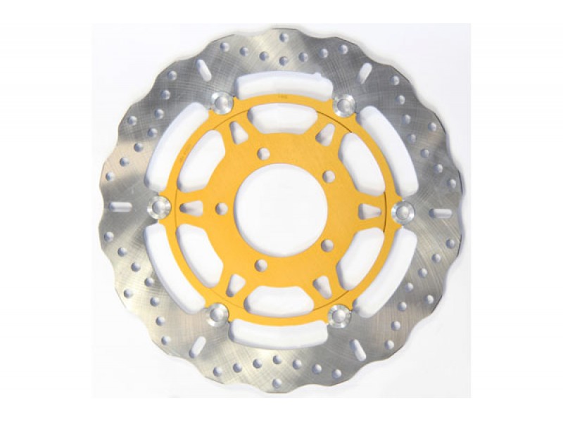 Disc de frana EBC MD4155XC