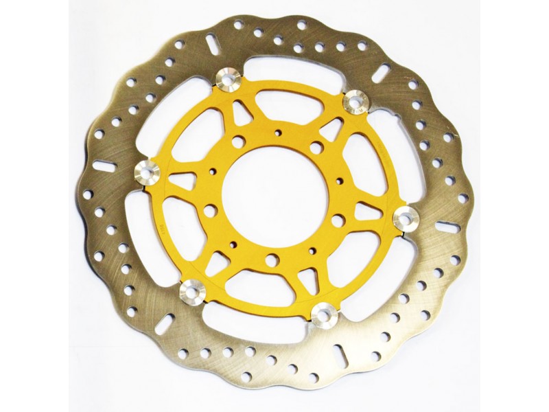 Disc de frana EBC MD4156XC