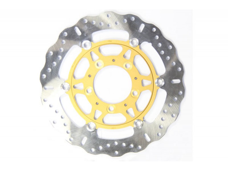 Disc de frana EBC MD4159XC