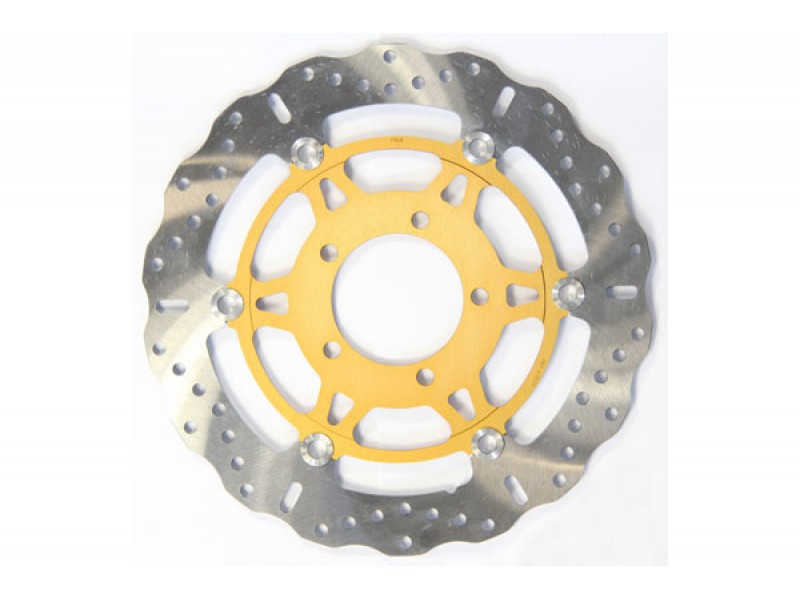 Disc de frana EBC MD4161XC