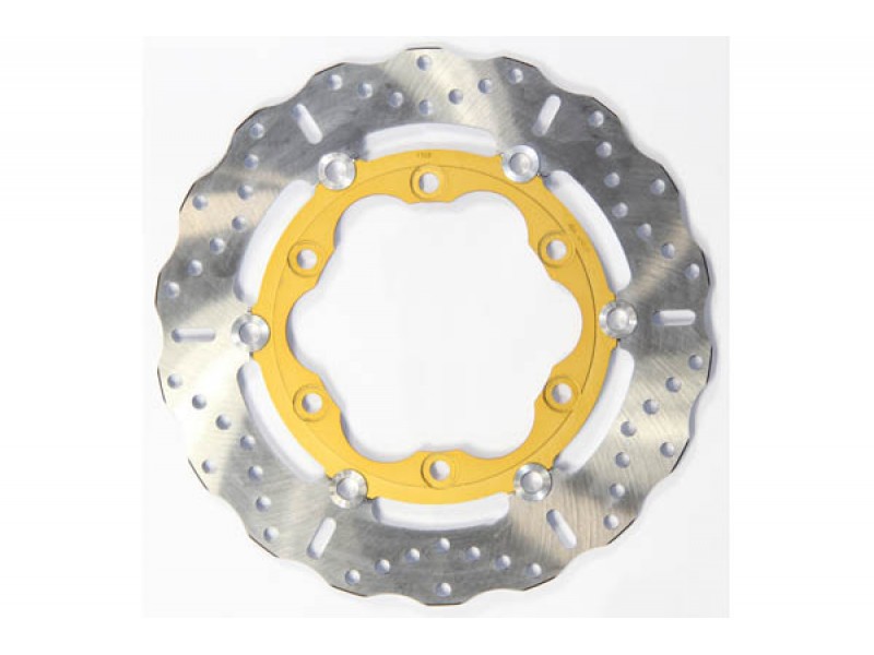 Disc de frana EBC MD4162XC